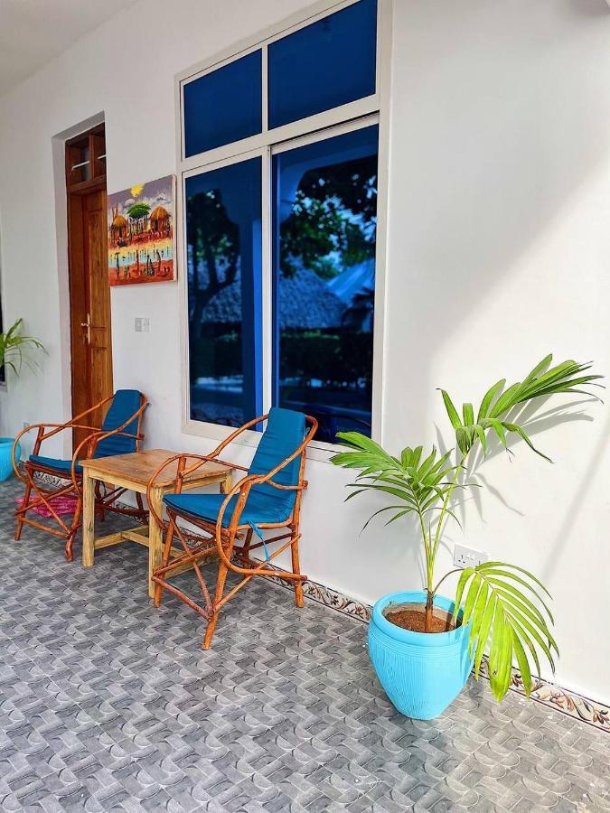 Кilimanjaro Nungwi酒店 外观 照片